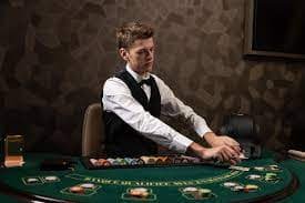z7.com VIP Roulette Rooms
